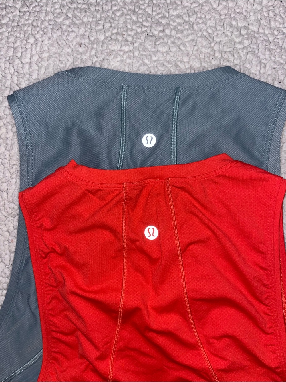 Lululemon Muscle Love Crop Tank Bundle - Picture 3 of 9